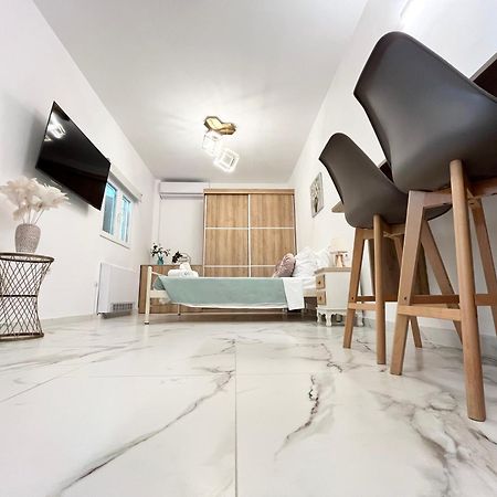 Corfu Airport Sweet Studio Екстериор снимка