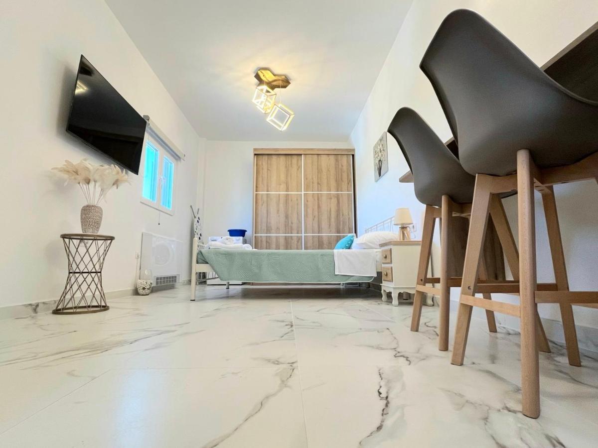 Corfu Airport Sweet Studio Екстериор снимка