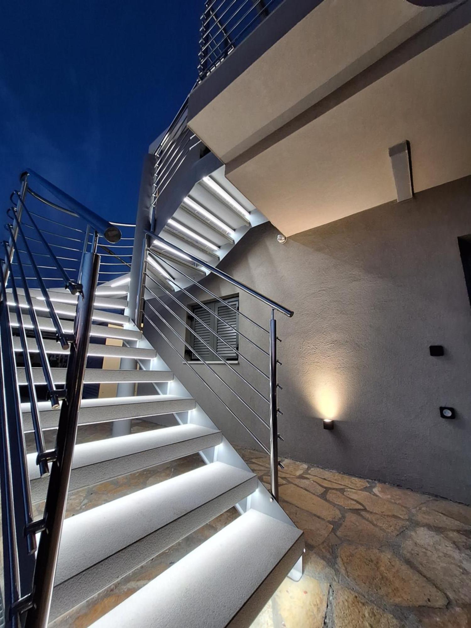 Corfu Airport Sweet Studio Екстериор снимка