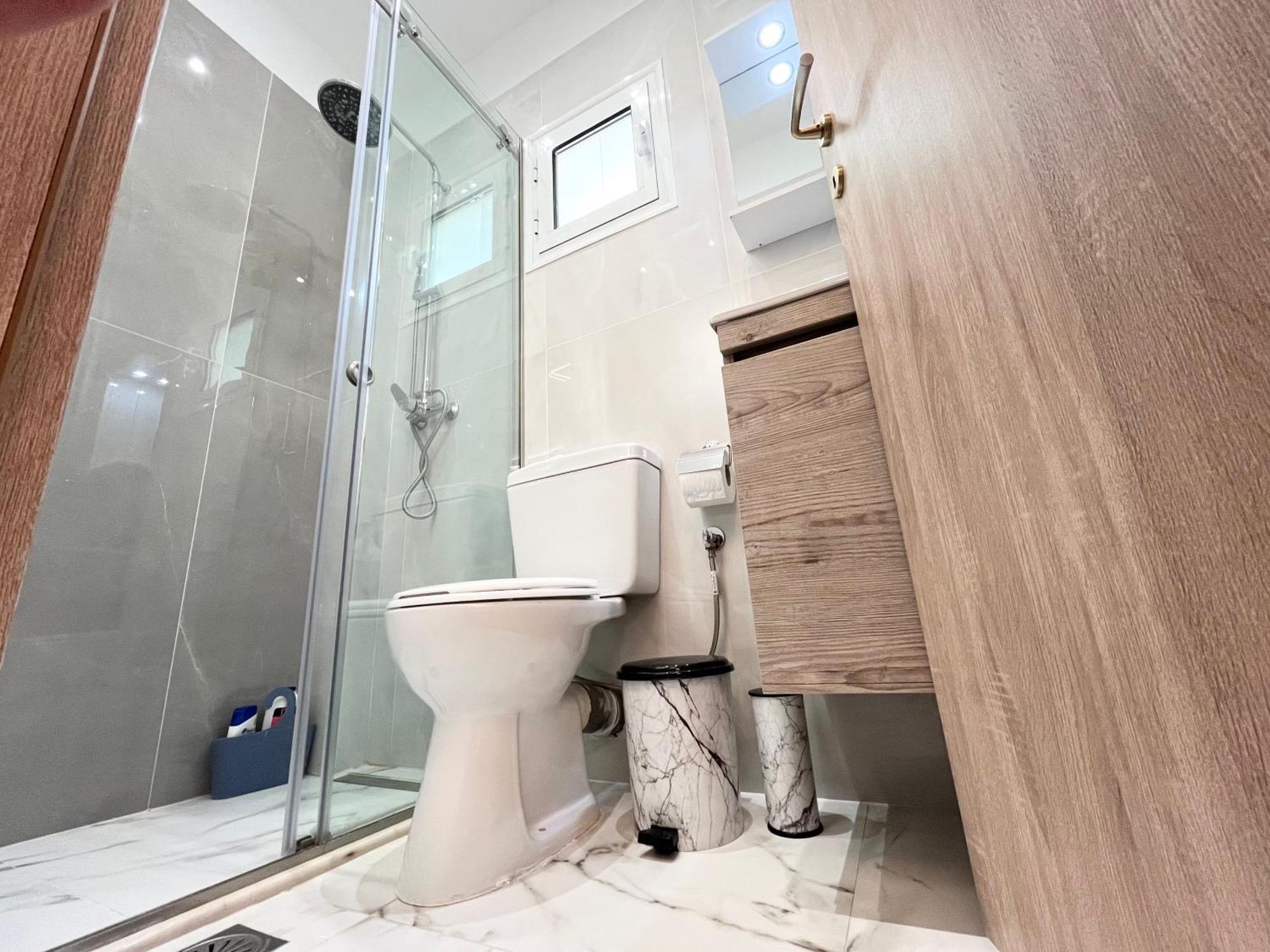 Corfu Airport Sweet Studio Екстериор снимка